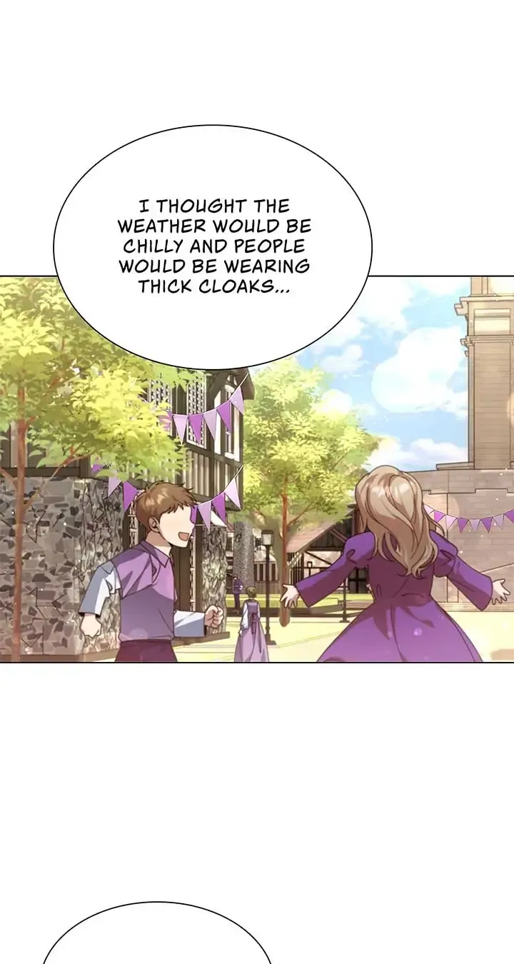 Sincerely, Vanessa Zinmanga X Chapter 32 Page 54