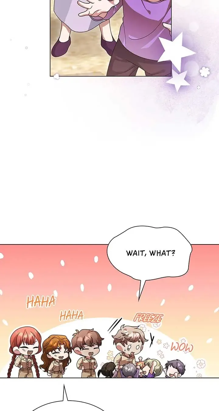 Sincerely, Vanessa Zinmanga X Chapter 32 Page 57