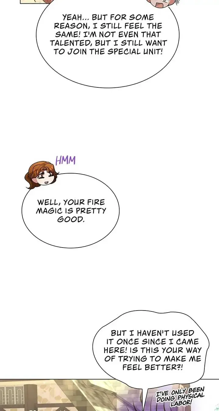 Sincerely, Vanessa Zinmanga X Chapter 32 Page 67