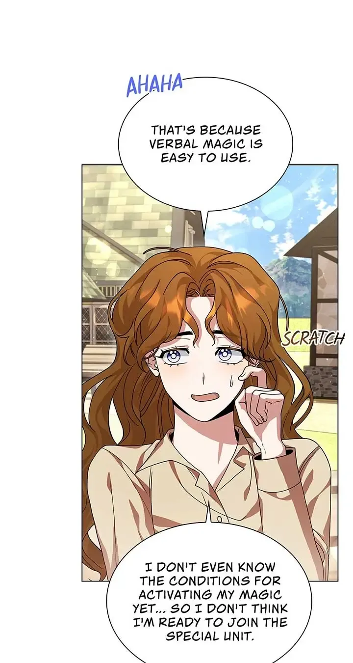 Sincerely, Vanessa Zinmanga X Chapter 32 Page 71