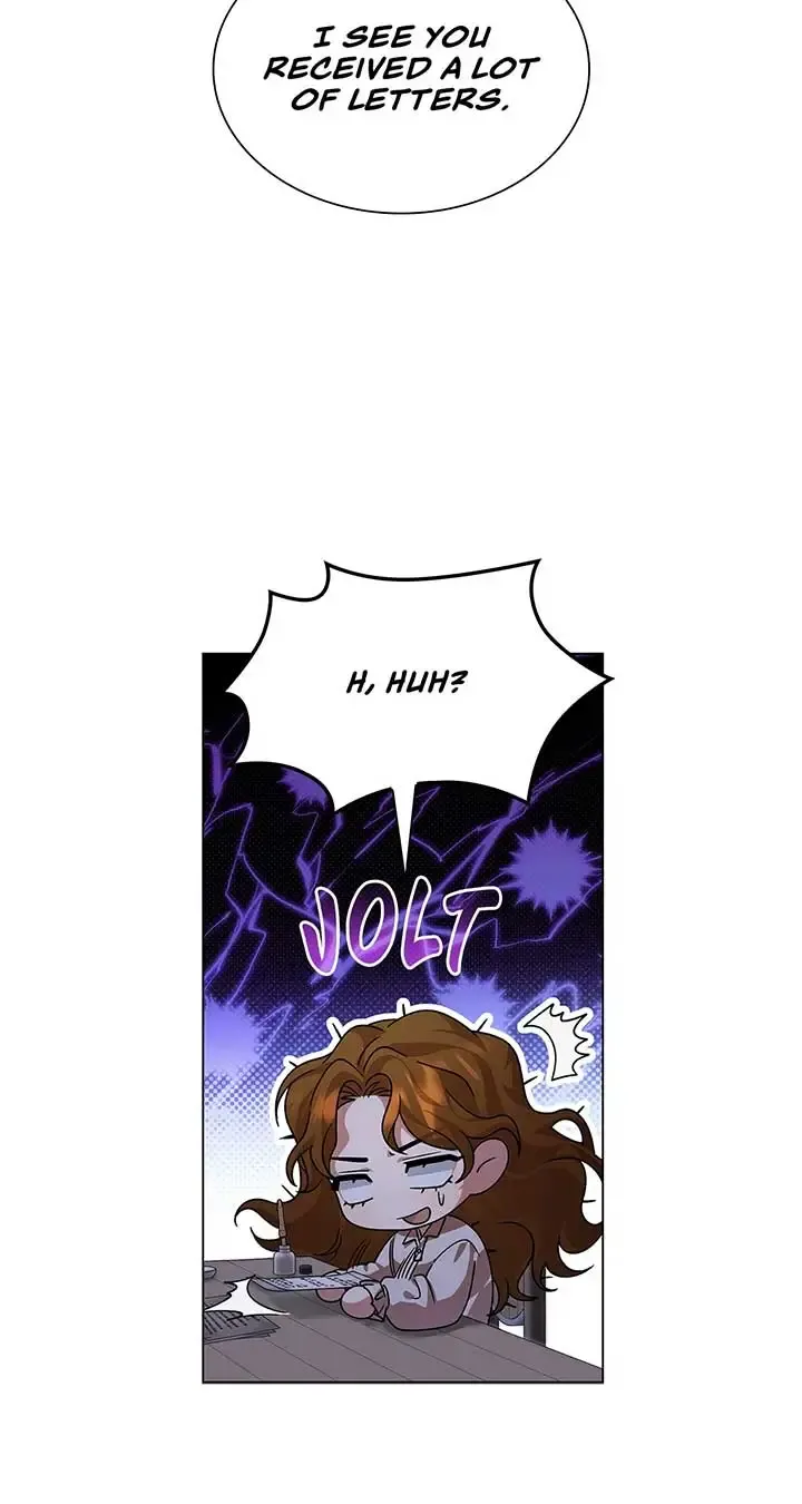 Sincerely, Vanessa Zinmanga X Chapter 32 Page 87