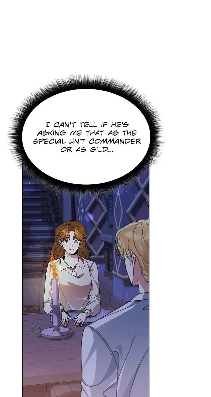 Sincerely, Vanessa Zinmanga X Chapter 32 Page 90