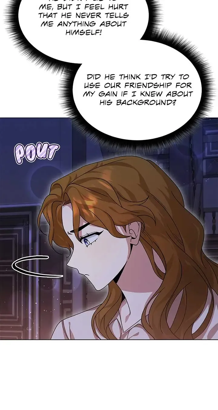 Sincerely, Vanessa Zinmanga X Chapter 32 Page 93