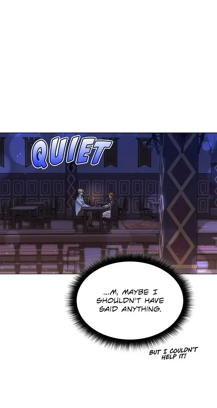 Sincerely, Vanessa Zinmanga X Chapter 32 Page 95