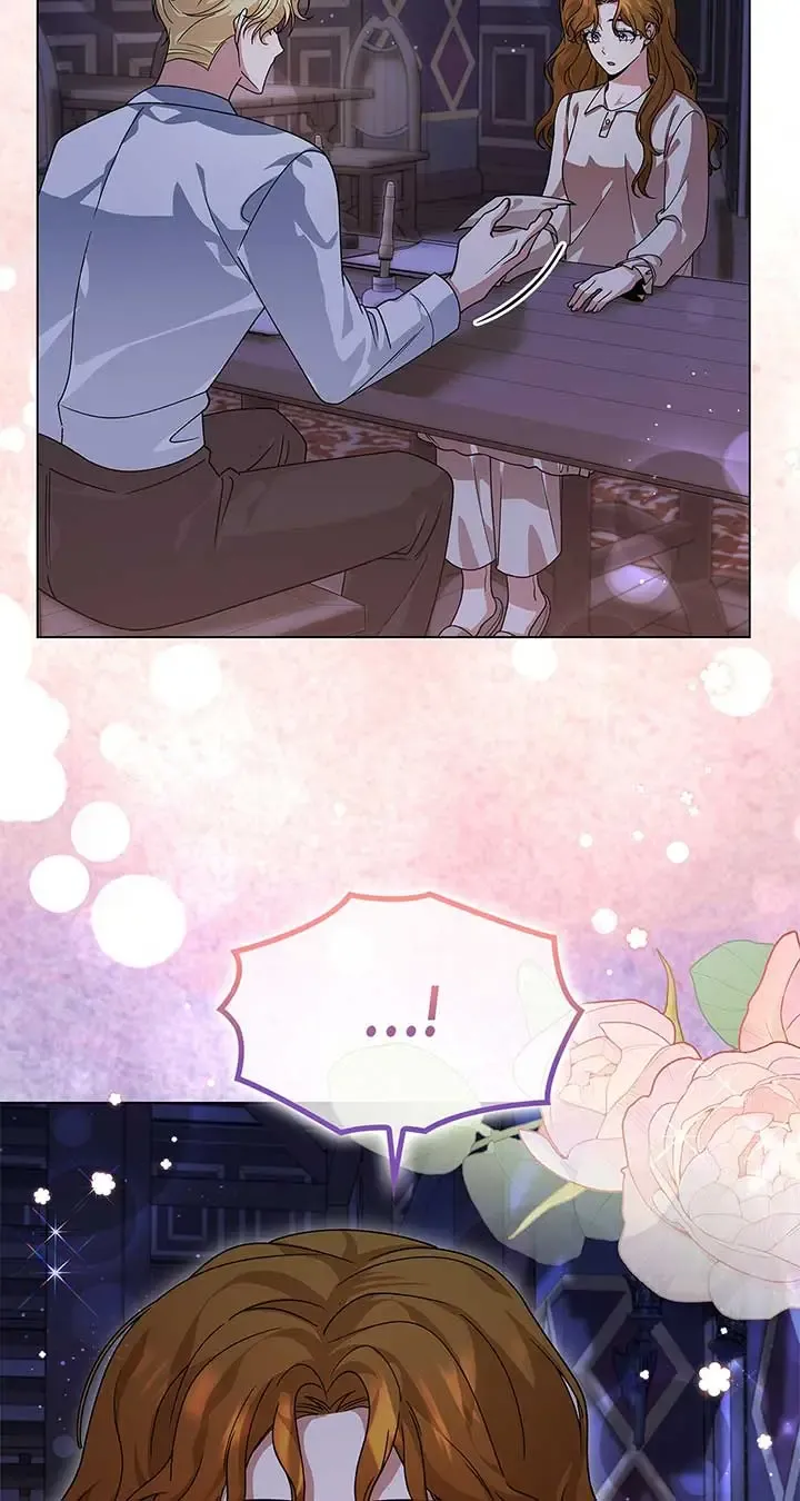 Sincerely, Vanessa Zinmanga X Chapter 32 Page 99