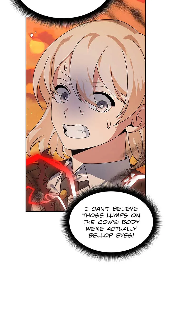 Sincerely, Vanessa Zinmanga X Chapter 31 Page 9