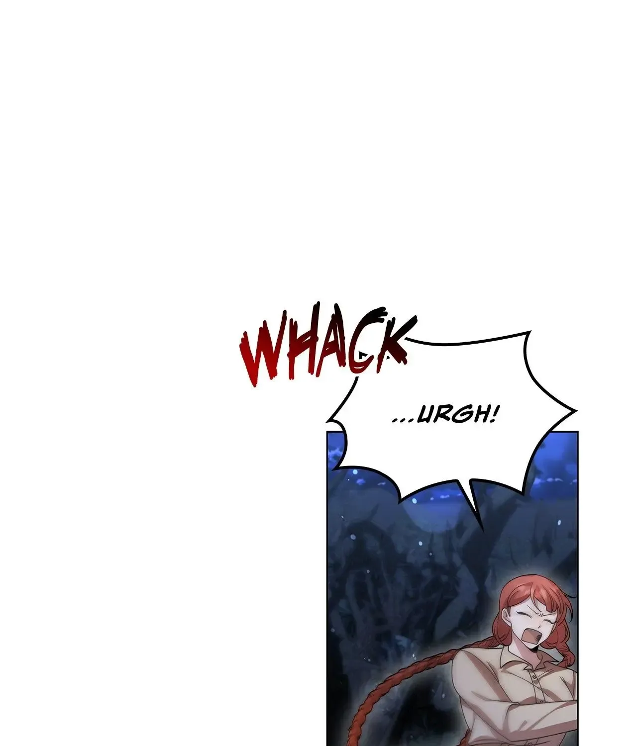 Sincerely, Vanessa Zinmanga X Chapter 30 Page 14
