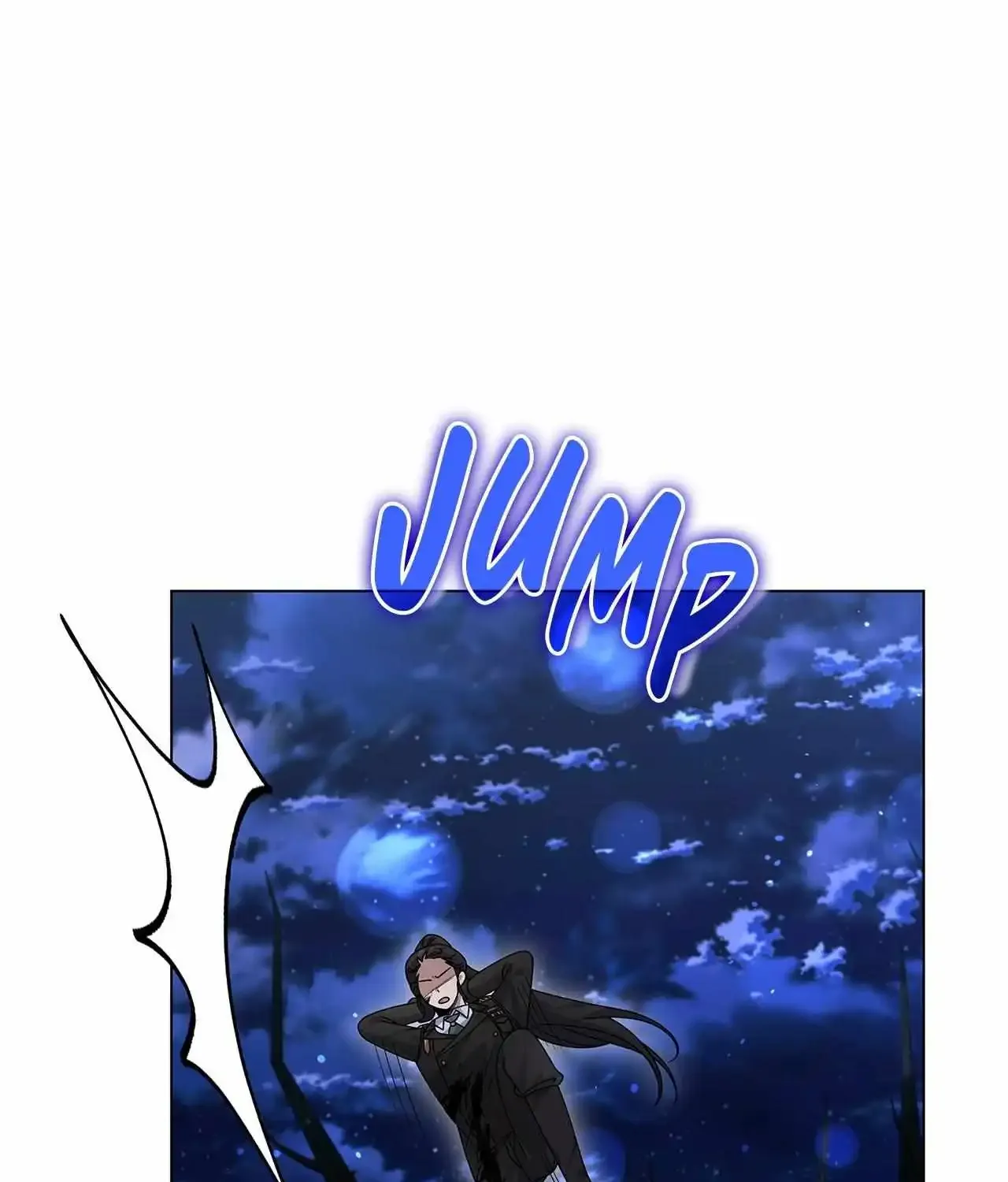 Sincerely, Vanessa Zinmanga X Chapter 30 Page 40