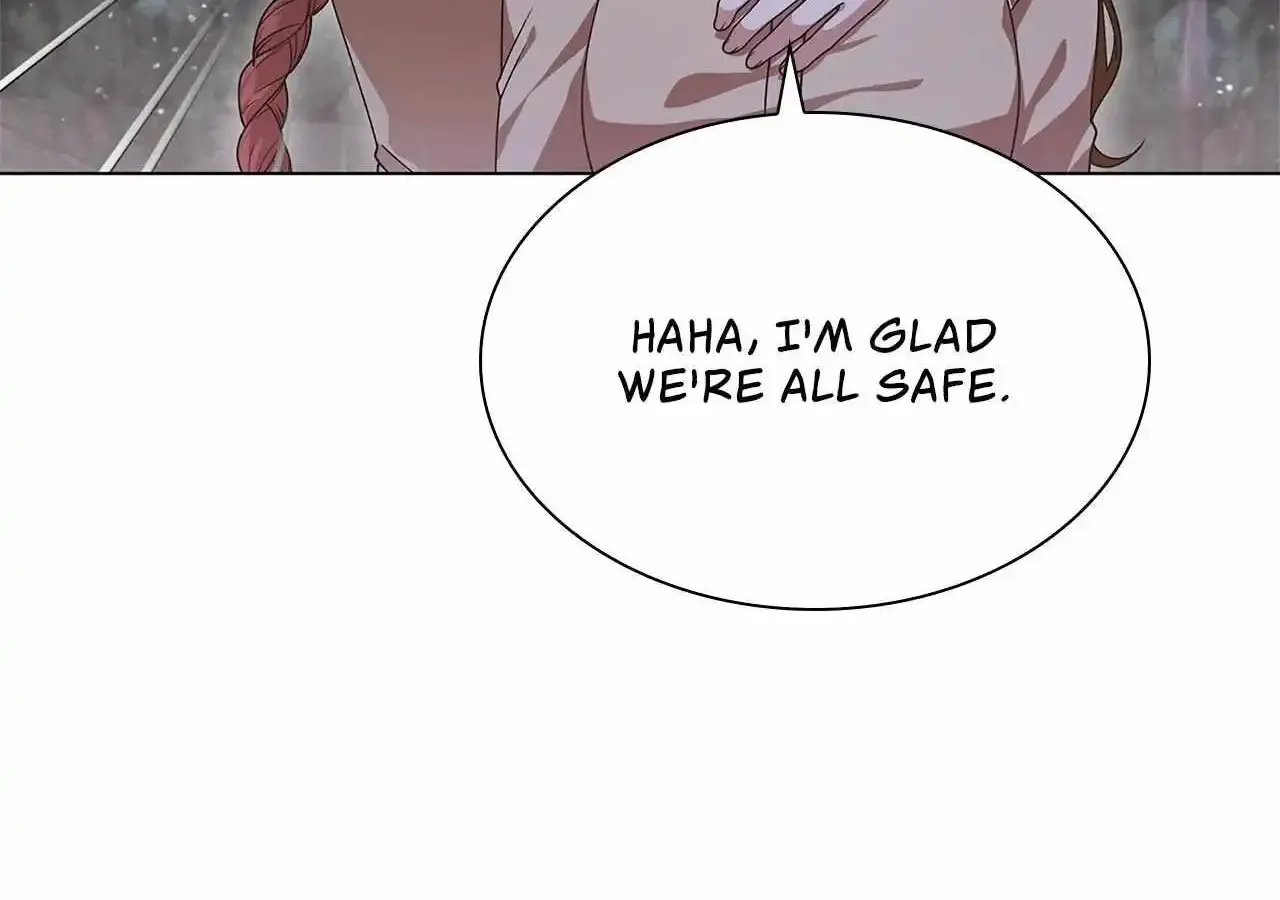 Sincerely, Vanessa Zinmanga X Chapter 30 Page 51