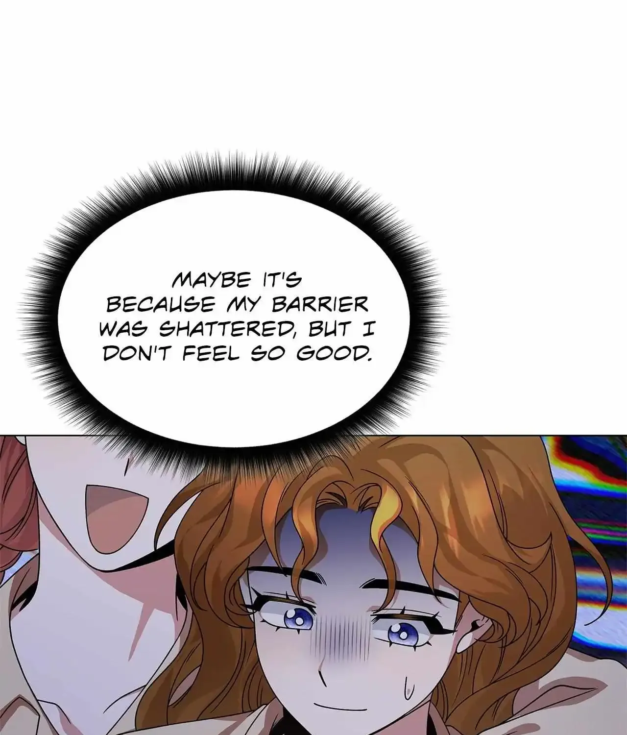Sincerely, Vanessa Zinmanga X Chapter 30 Page 52