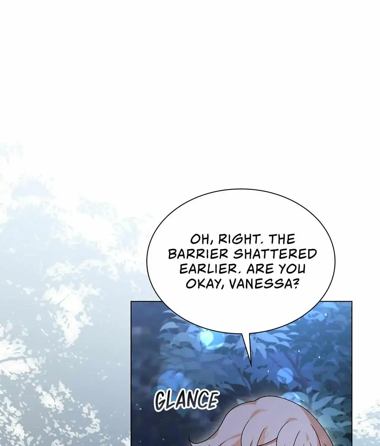 Sincerely, Vanessa Zinmanga X Chapter 30 Page 54