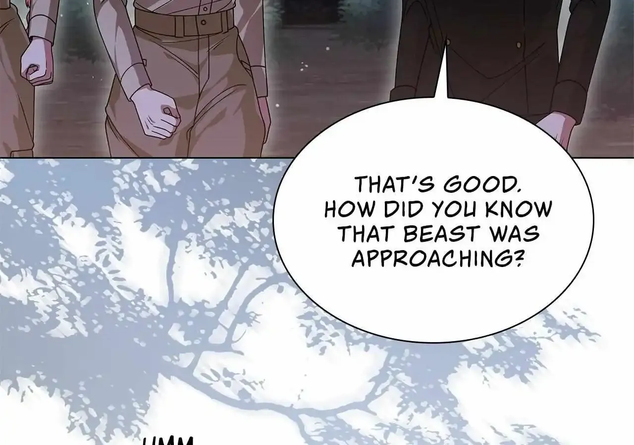 Sincerely, Vanessa Zinmanga X Chapter 30 Page 57