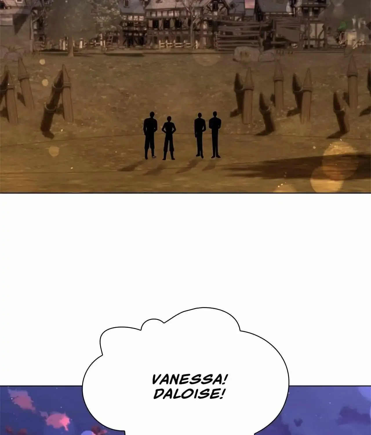 Sincerely, Vanessa Zinmanga X Chapter 30 Page 67