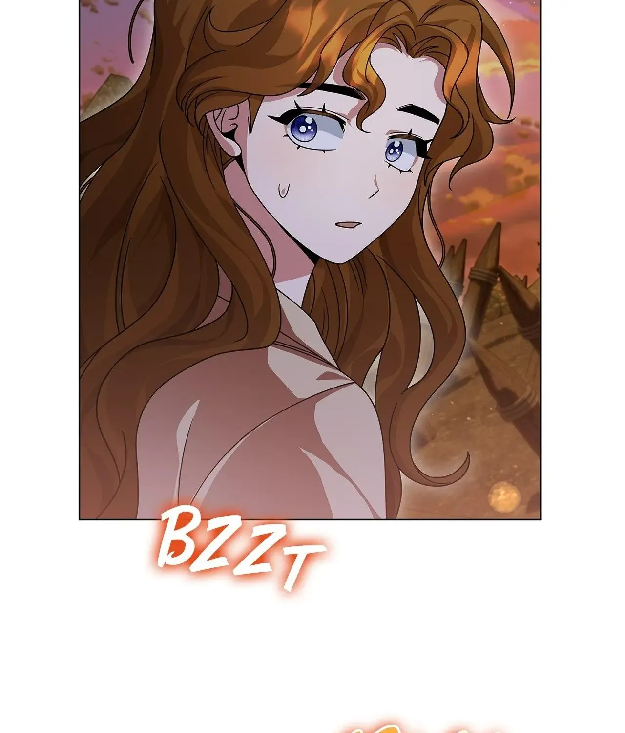 Sincerely, Vanessa Zinmanga X Chapter 30 Page 86