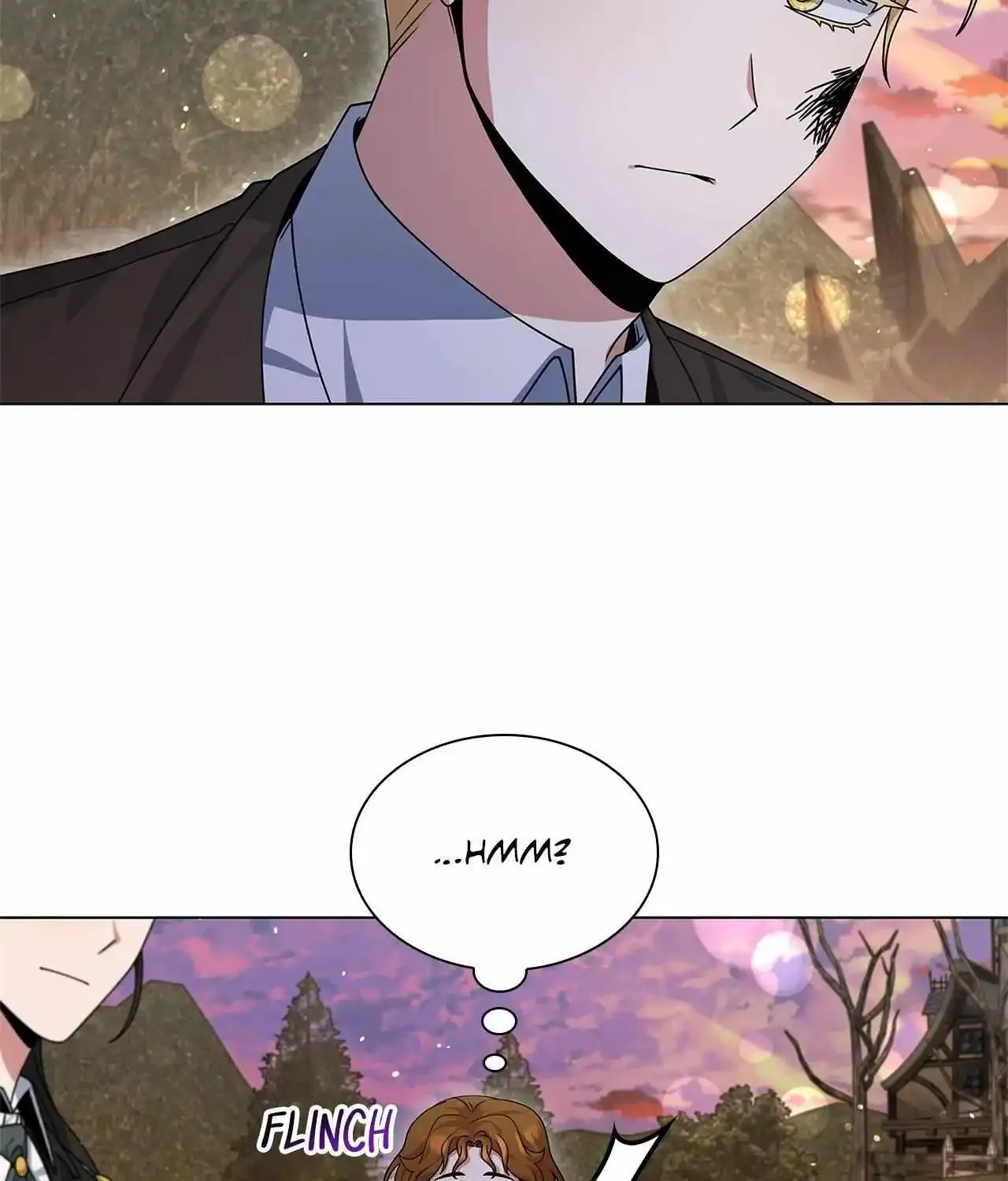 Sincerely, Vanessa Zinmanga X Chapter 30 Page 105