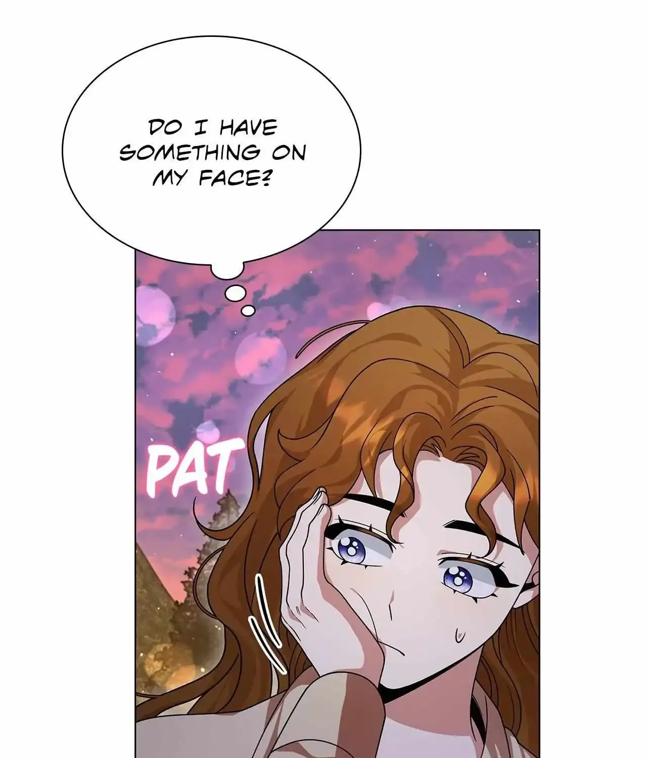 Sincerely, Vanessa Zinmanga X Chapter 30 Page 107