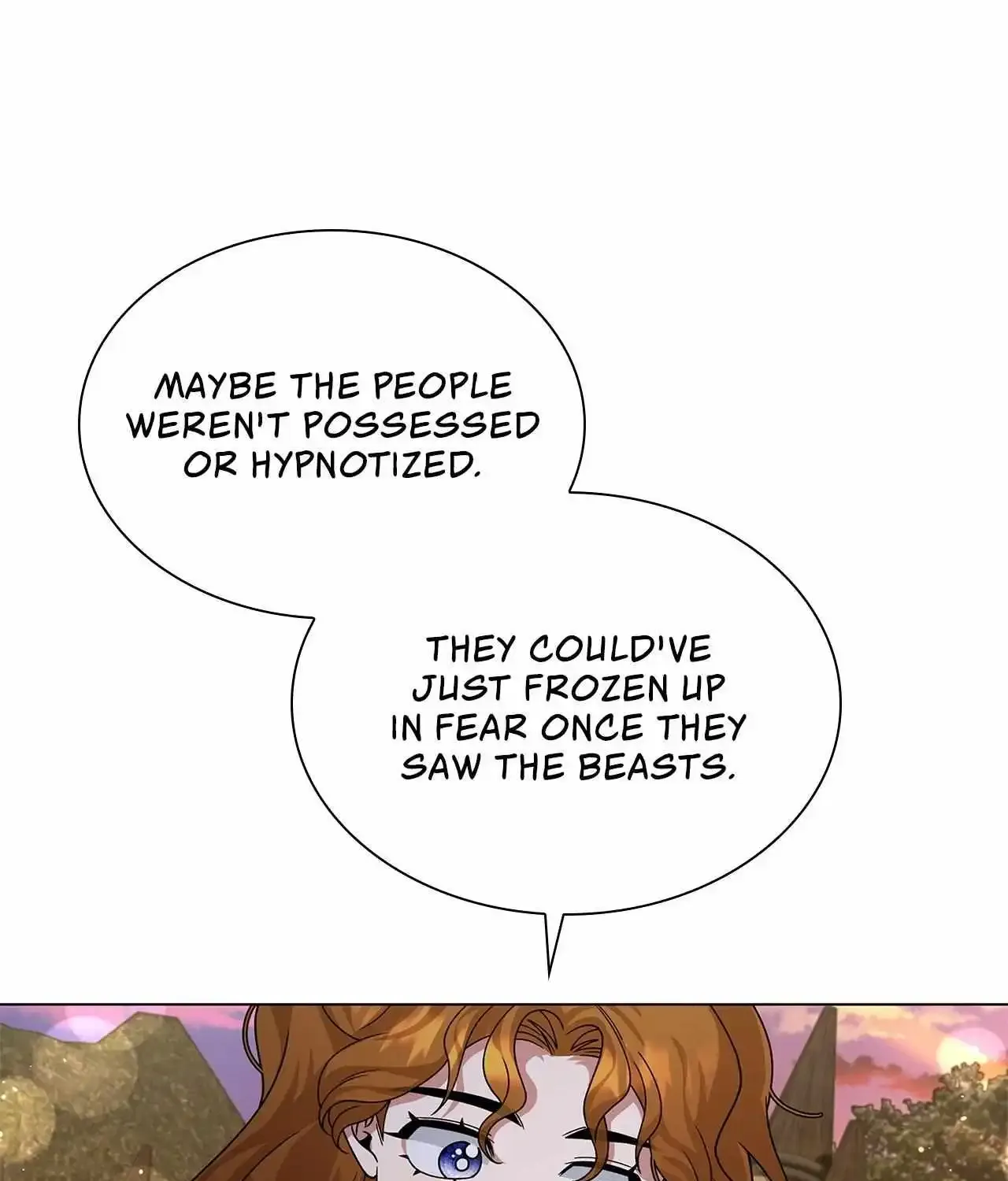 Sincerely, Vanessa Zinmanga X Chapter 30 Page 114