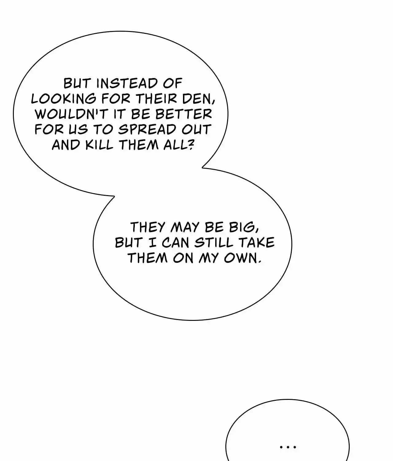 Sincerely, Vanessa Zinmanga X Chapter 30 Page 121