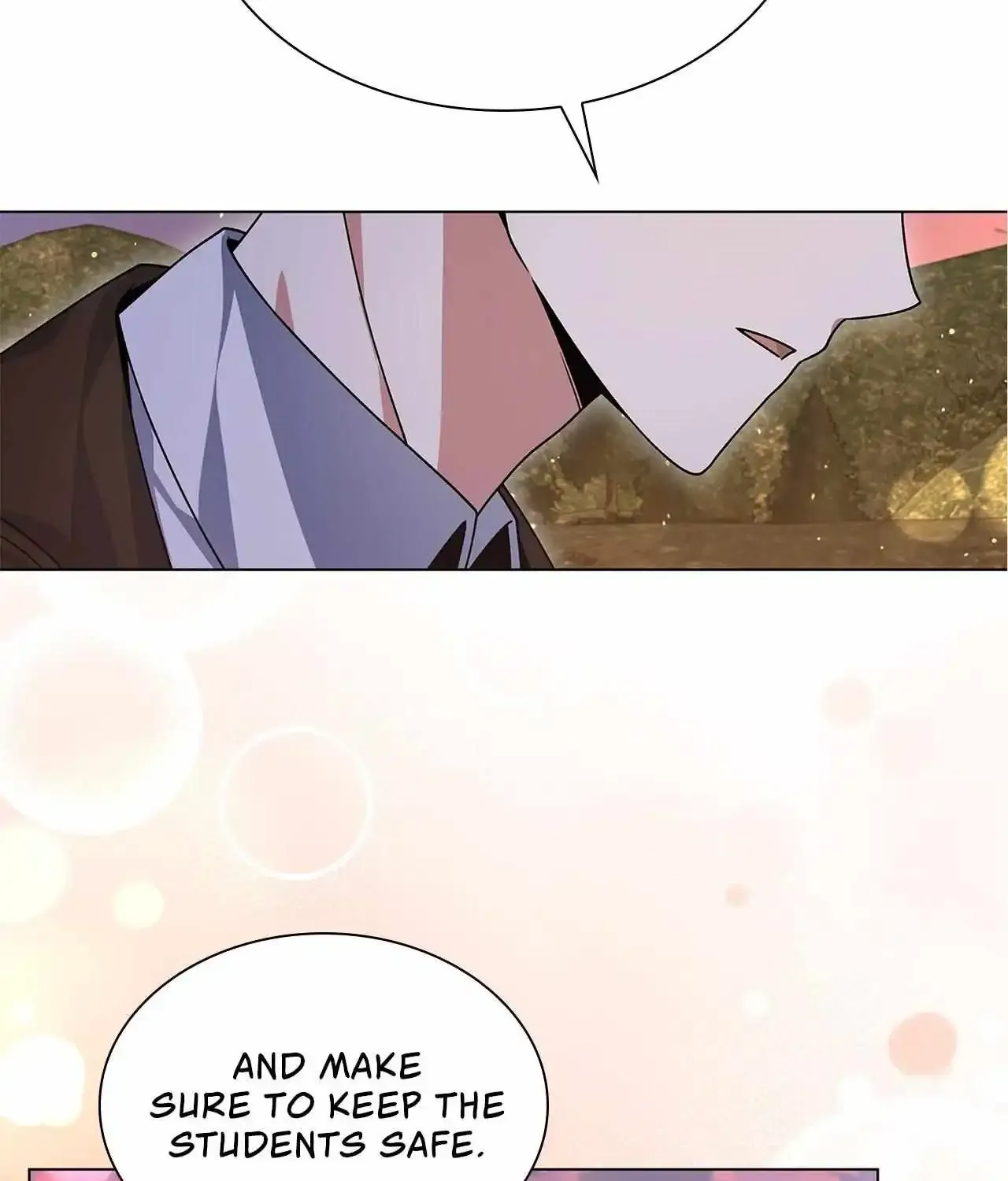 Sincerely, Vanessa Zinmanga X Chapter 30 Page 129