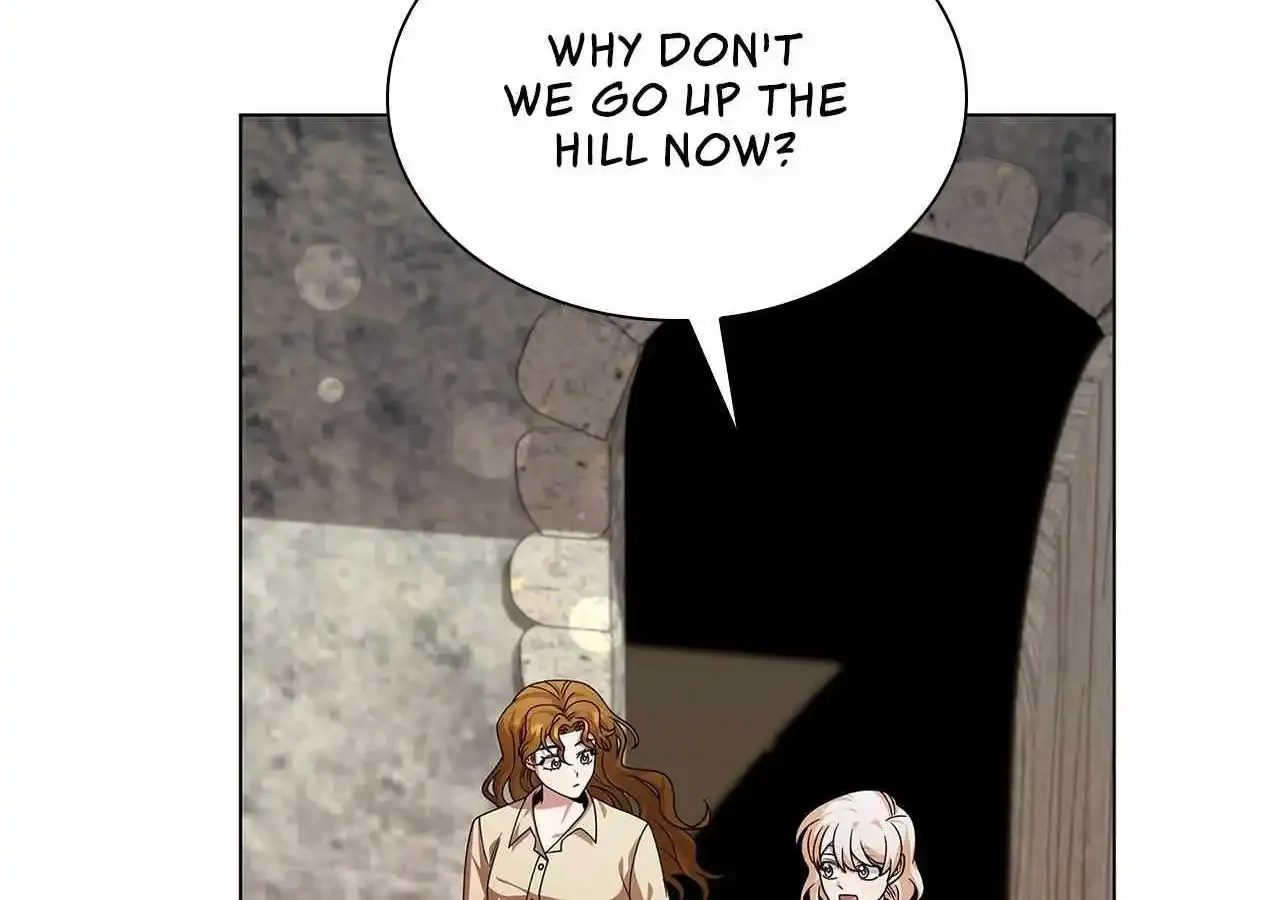 Sincerely, Vanessa Zinmanga X Chapter 30 Page 136