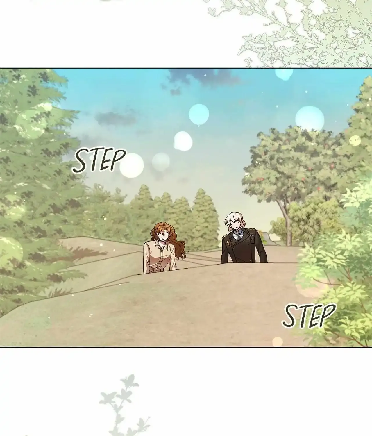 Sincerely, Vanessa Zinmanga X Chapter 30 Page 139