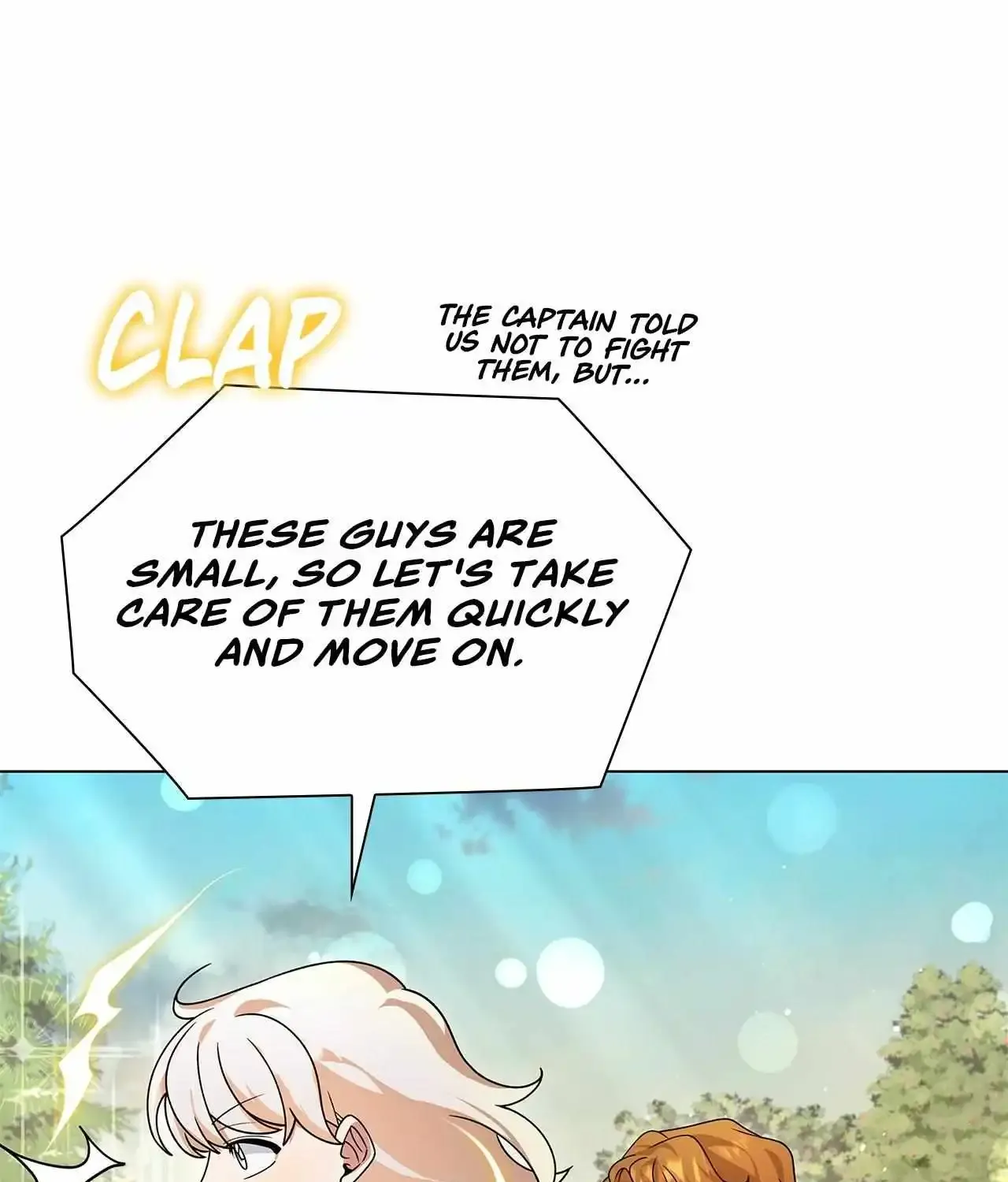 Sincerely, Vanessa Zinmanga X Chapter 30 Page 143