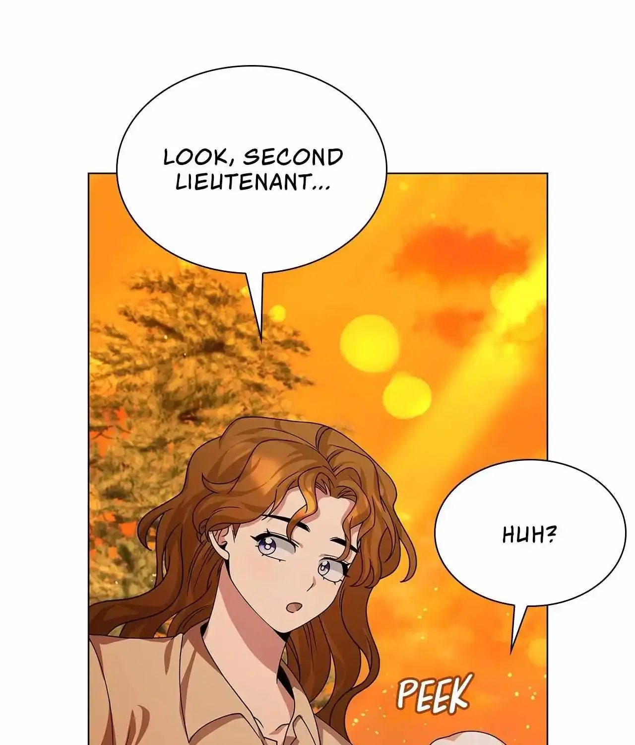 Sincerely, Vanessa Zinmanga X Chapter 30 Page 151