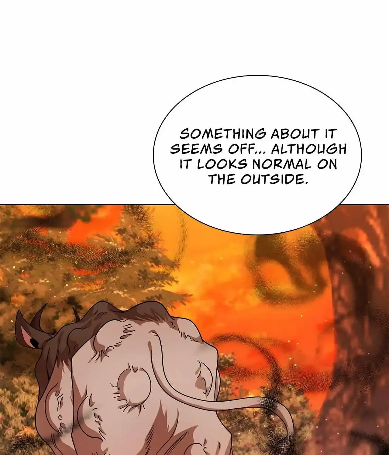 Sincerely, Vanessa Zinmanga X Chapter 30 Page 156