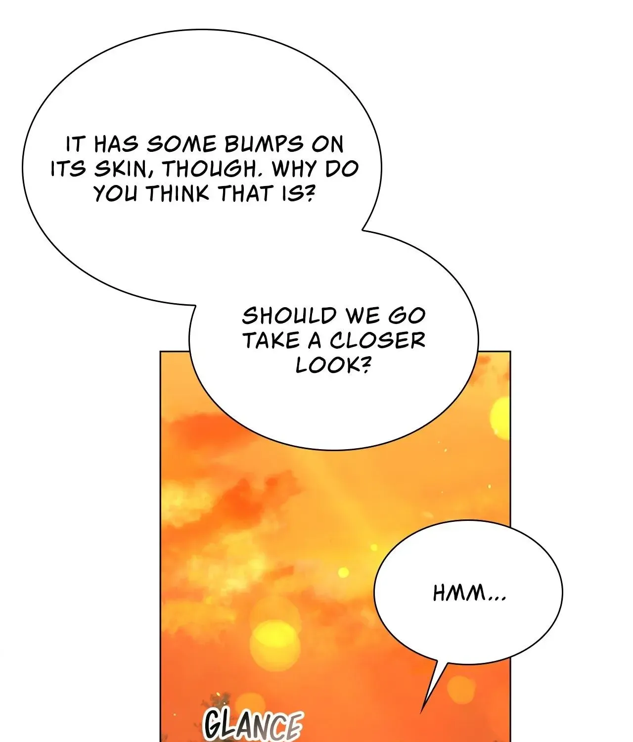 Sincerely, Vanessa Zinmanga X Chapter 30 Page 158