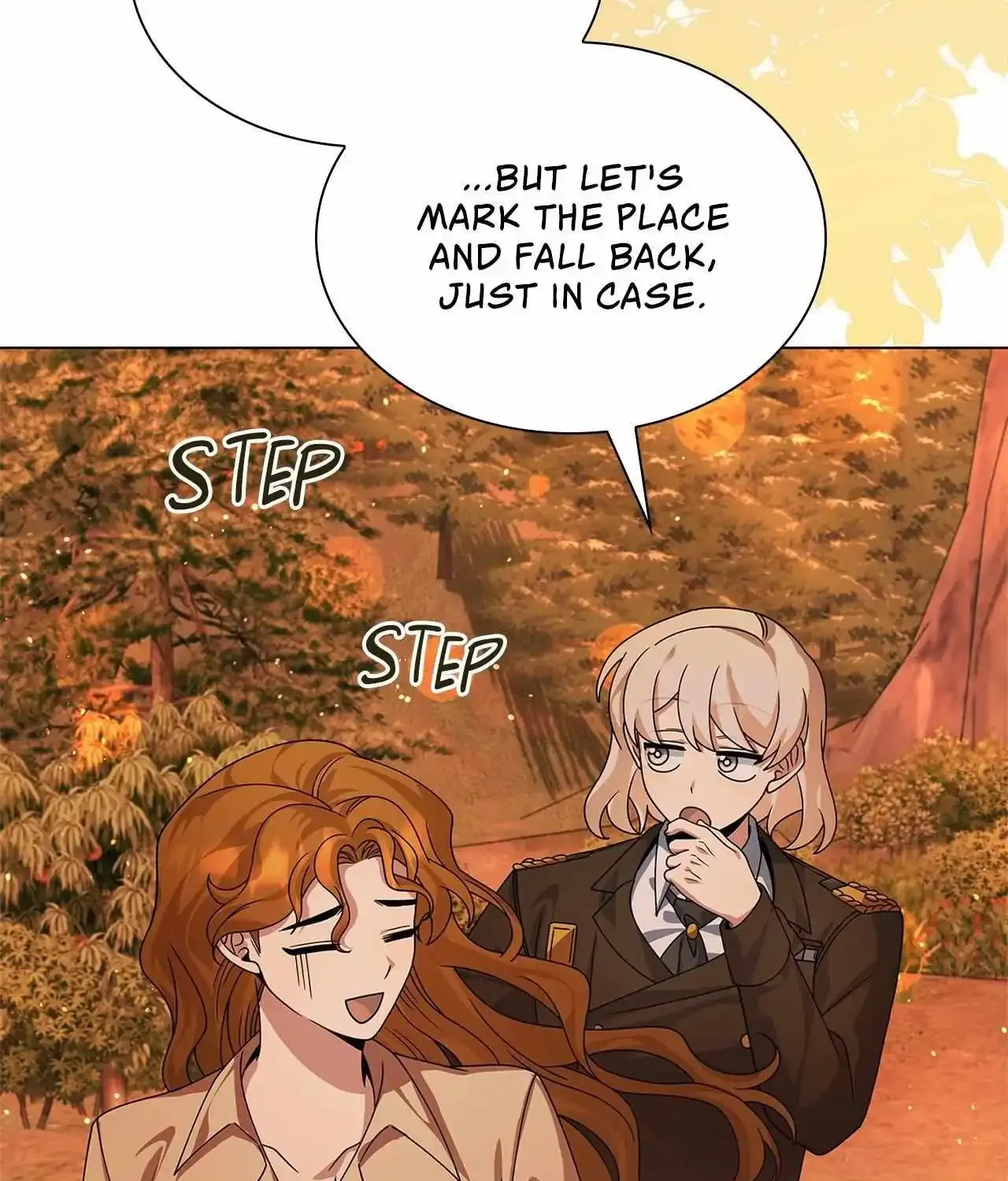 Sincerely, Vanessa Zinmanga X Chapter 30 Page 162