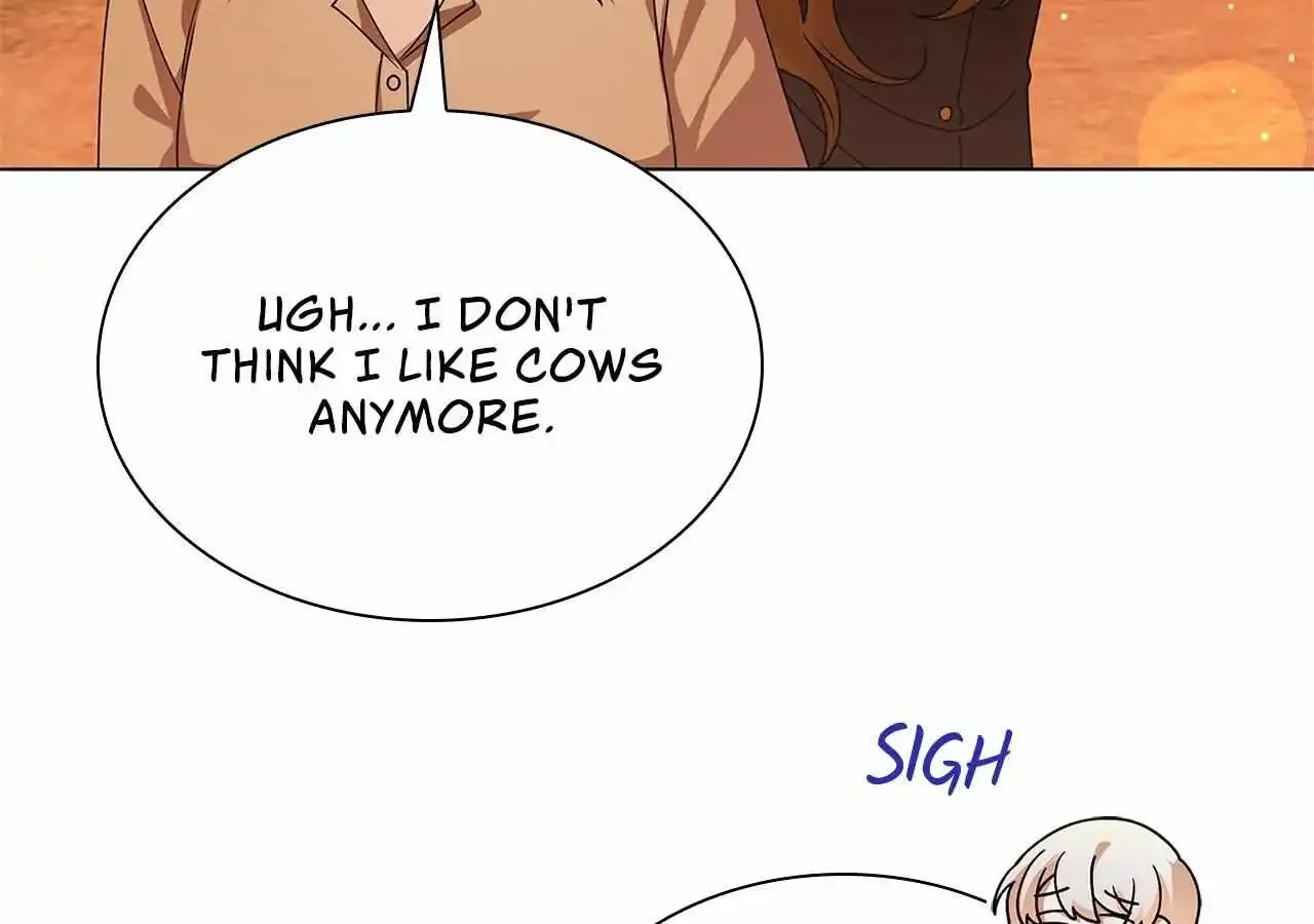 Sincerely, Vanessa Zinmanga X Chapter 30 Page 163