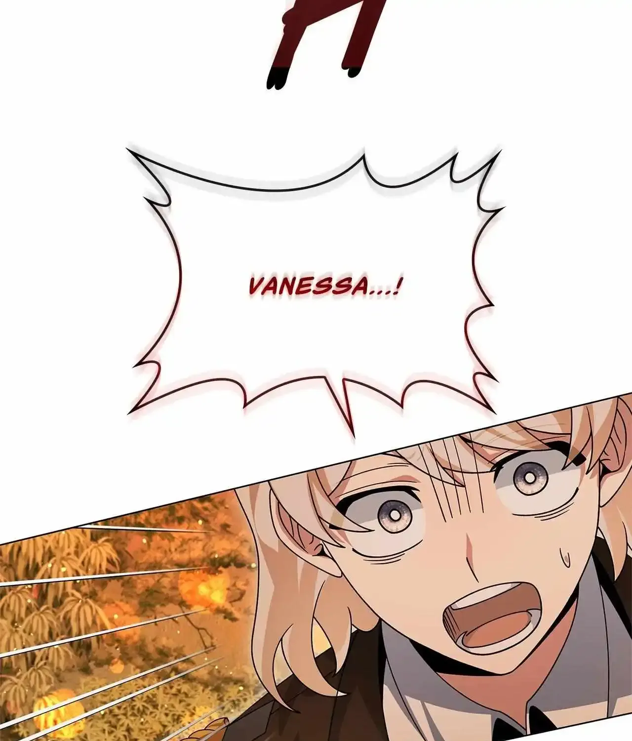 Sincerely, Vanessa Zinmanga X Chapter 30 Page 171