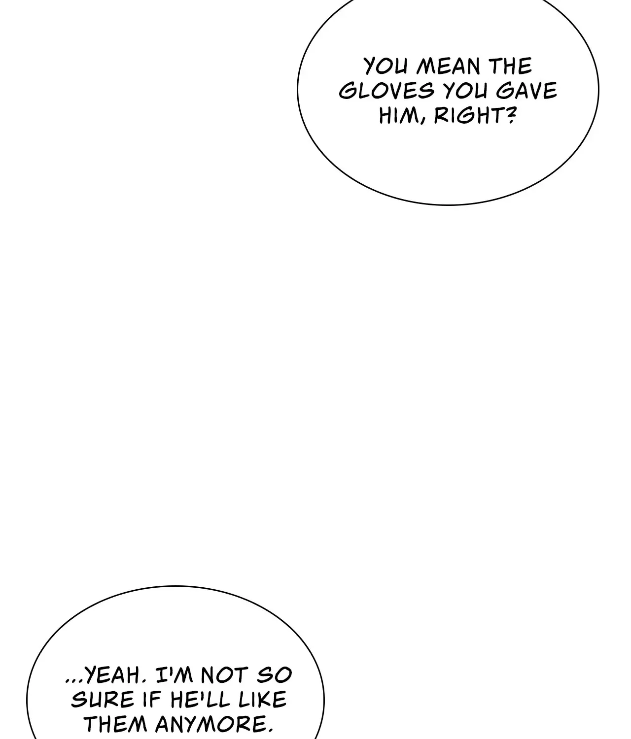 Sincerely, Vanessa Zinmanga X Chapter 22 Page 10