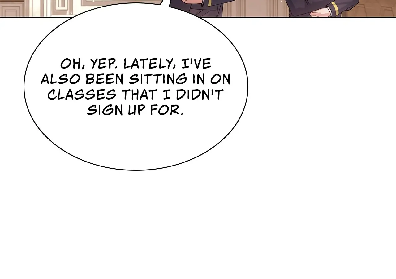 Sincerely, Vanessa Zinmanga X Chapter 22 Page 20