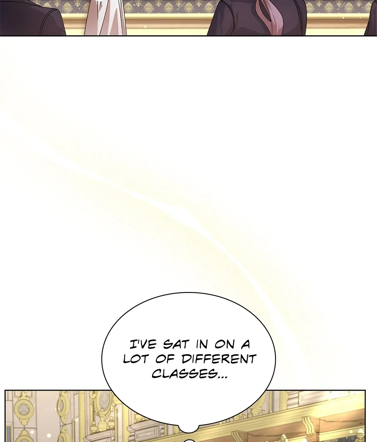 Sincerely, Vanessa Zinmanga X Chapter 22 Page 25
