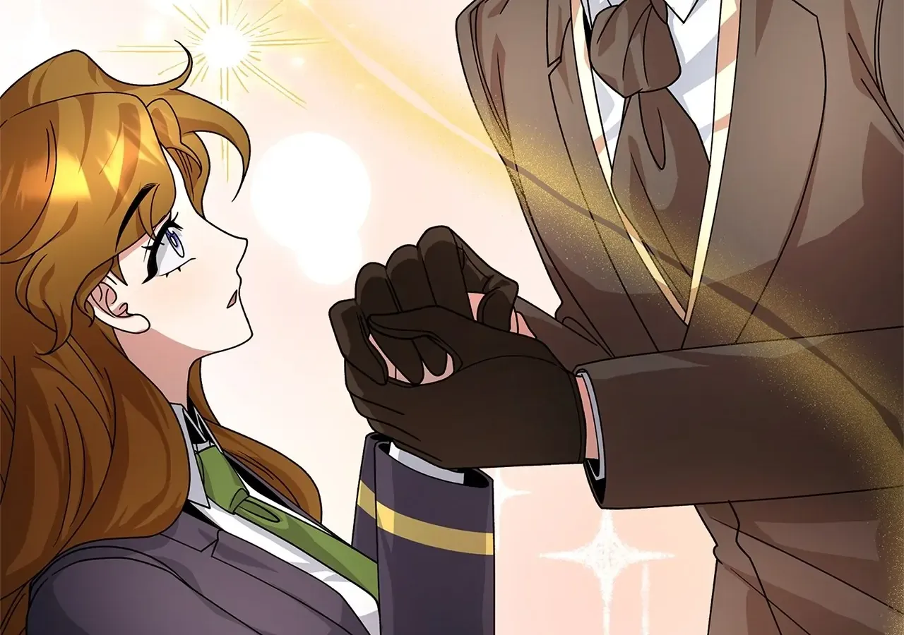 Sincerely, Vanessa Zinmanga X Chapter 22 Page 32