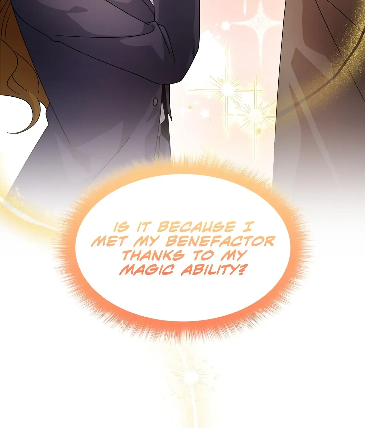 Sincerely, Vanessa Zinmanga X Chapter 22 Page 33
