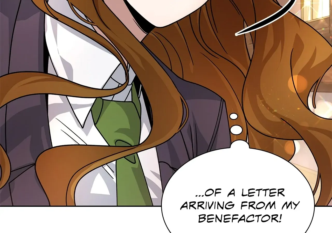 Sincerely, Vanessa Zinmanga X Chapter 22 Page 52