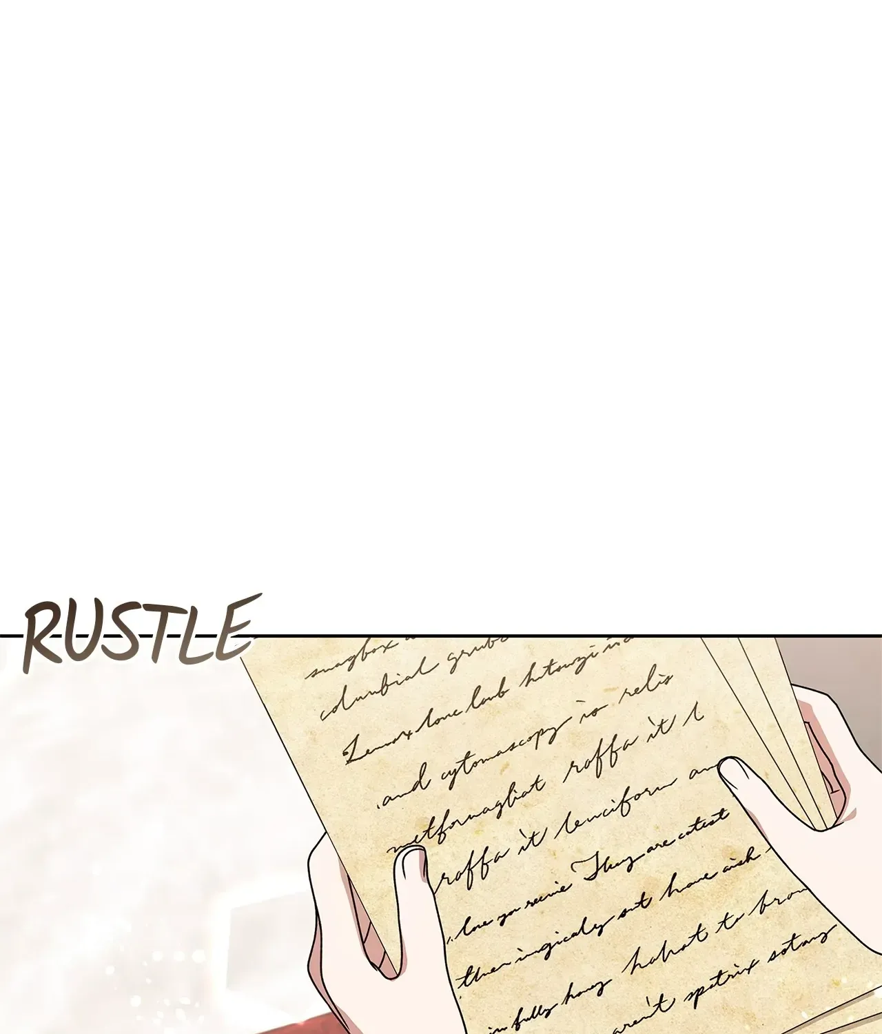 Sincerely, Vanessa Zinmanga X Chapter 22 Page 55
