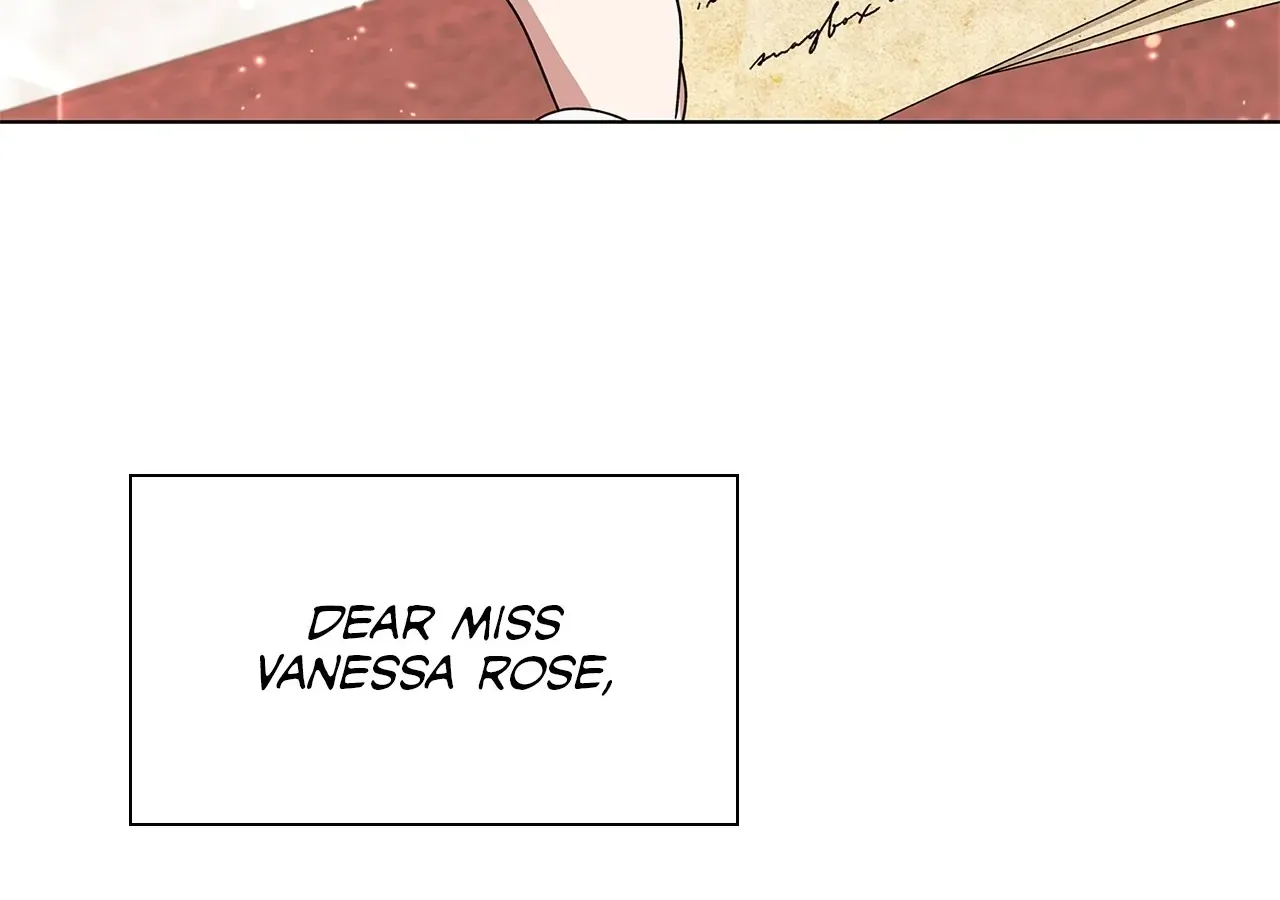 Sincerely, Vanessa Zinmanga X Chapter 22 Page 56