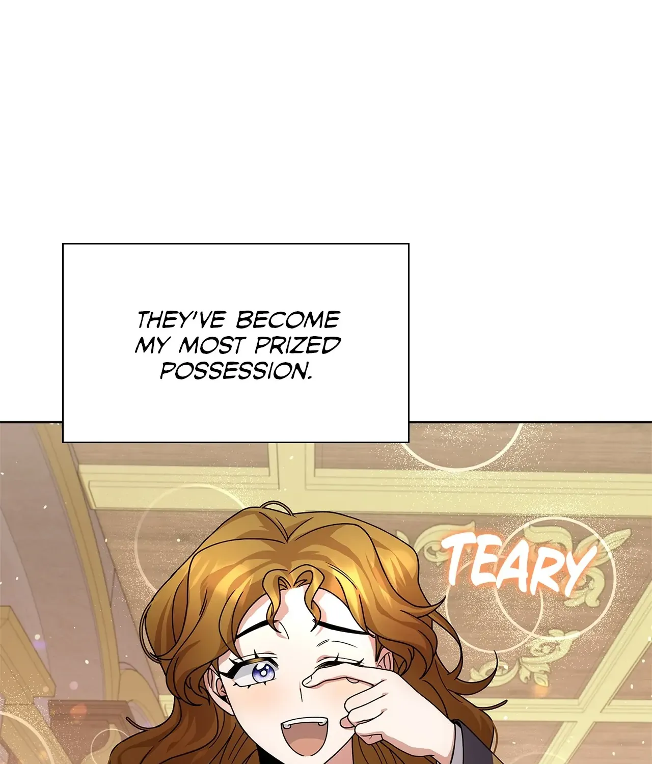 Sincerely, Vanessa Zinmanga X Chapter 22 Page 59