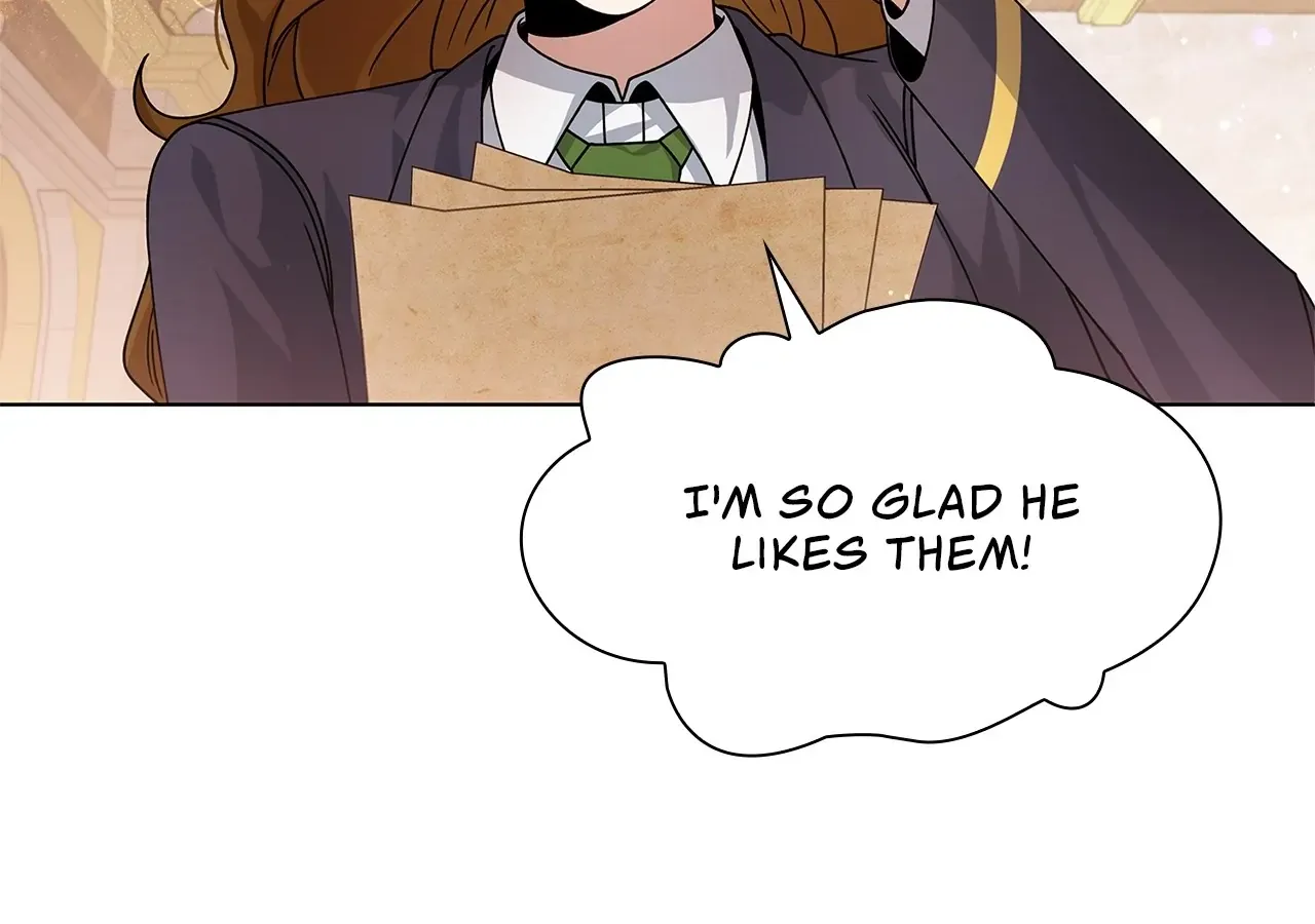 Sincerely, Vanessa Zinmanga X Chapter 22 Page 60