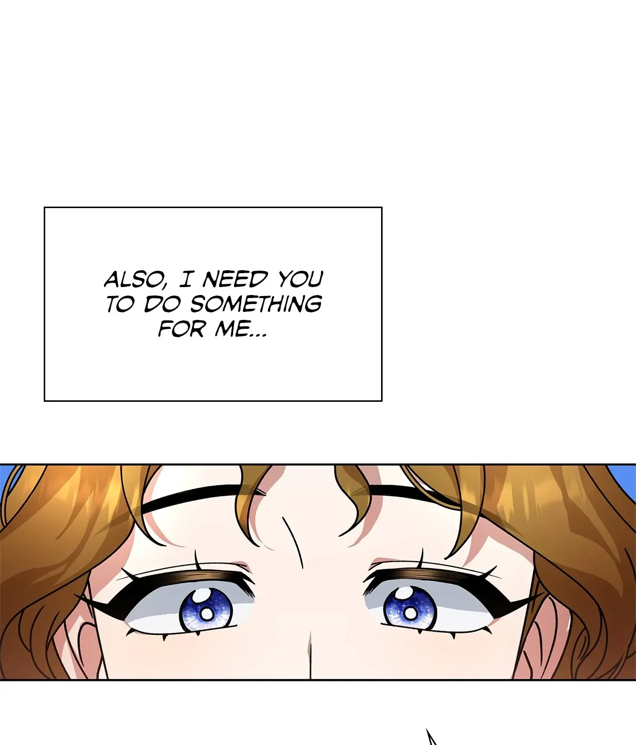 Sincerely, Vanessa Zinmanga X Chapter 22 Page 61