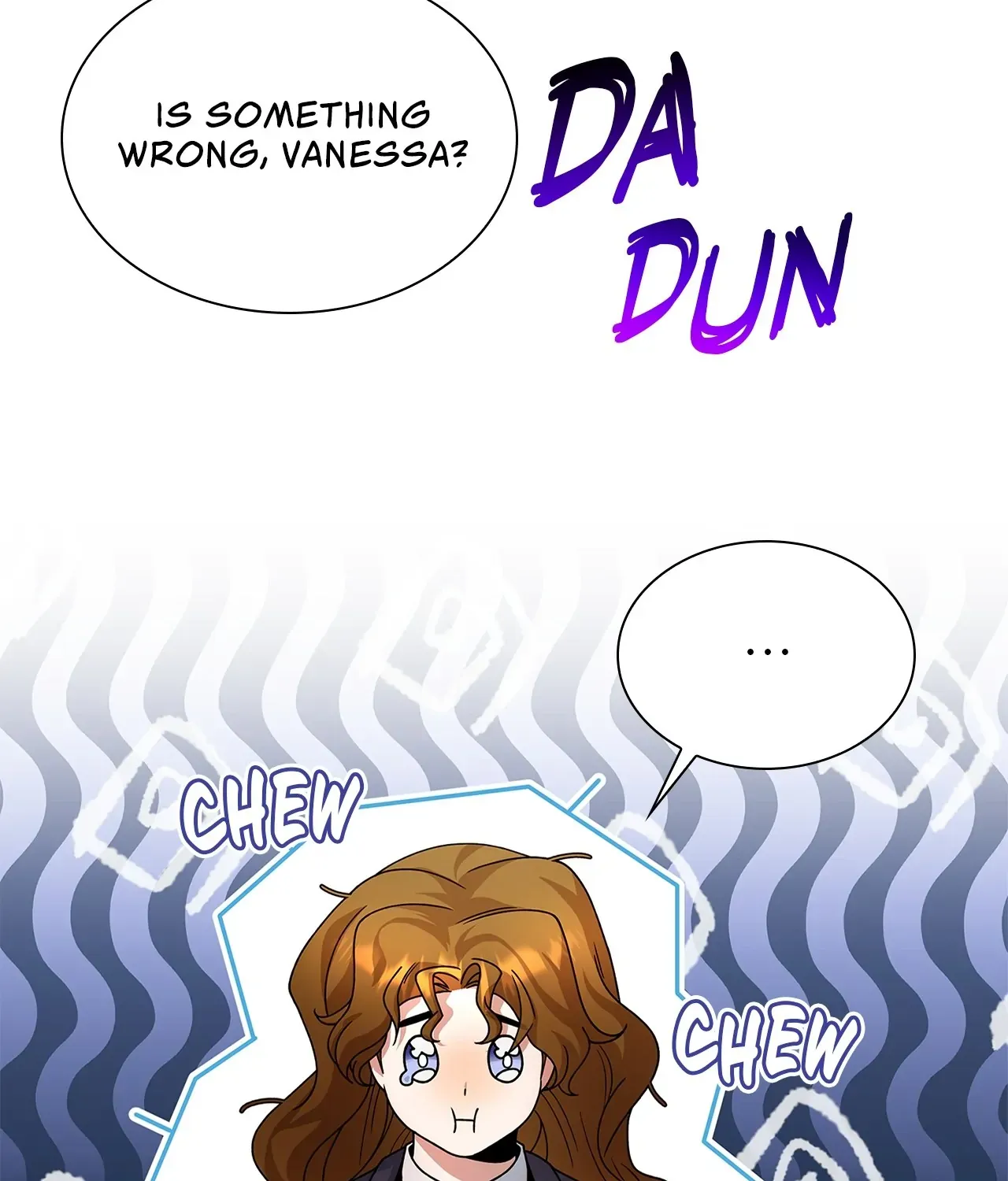 Sincerely, Vanessa Zinmanga X Chapter 22 Page 70