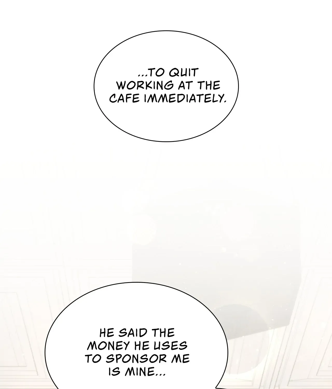 Sincerely, Vanessa Zinmanga X Chapter 22 Page 74