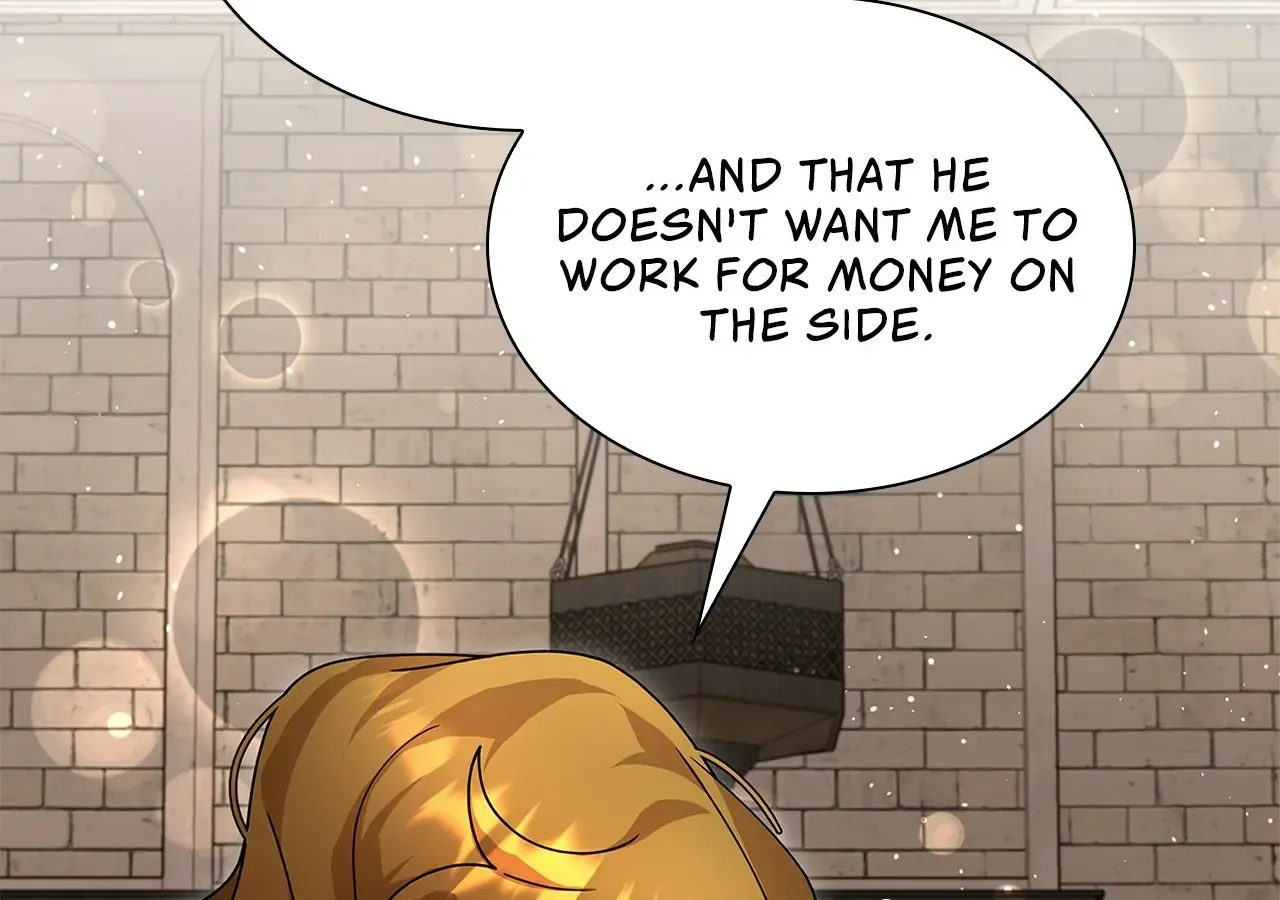 Sincerely, Vanessa Zinmanga X Chapter 22 Page 75