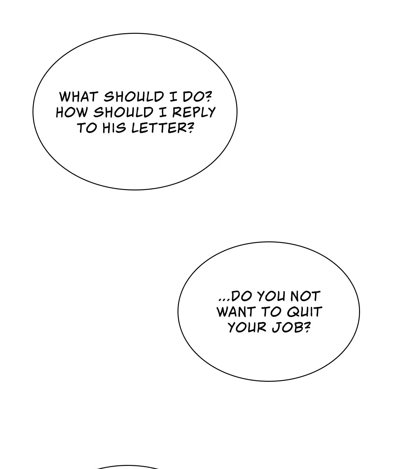Sincerely, Vanessa Zinmanga X Chapter 22 Page 78