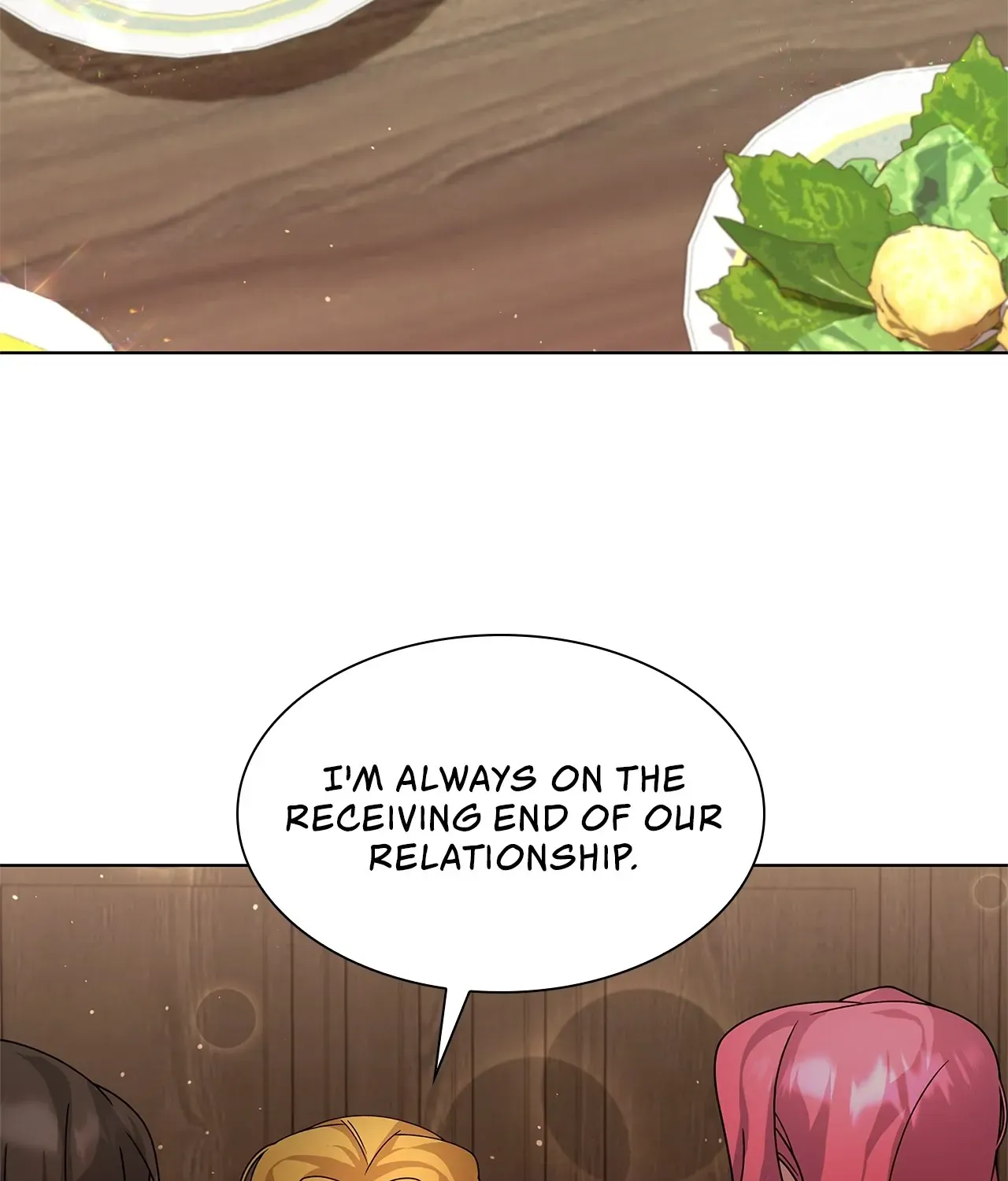 Sincerely, Vanessa Zinmanga X Chapter 22 Page 80