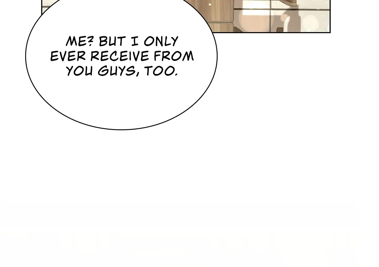 Sincerely, Vanessa Zinmanga X Chapter 22 Page 85