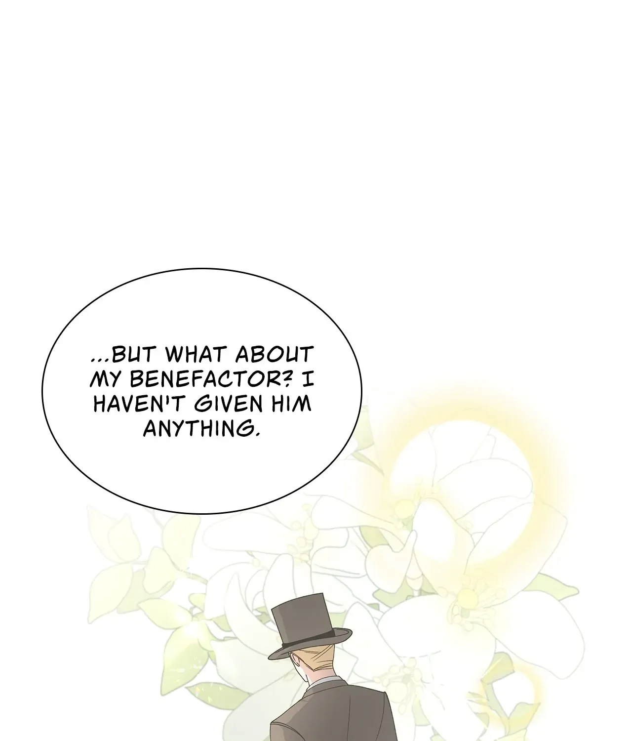 Sincerely, Vanessa Zinmanga X Chapter 22 Page 91